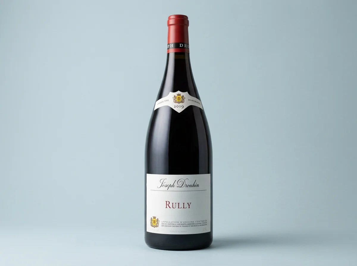 Joseph Drouhin Rully Rouge MAGNUM 2019