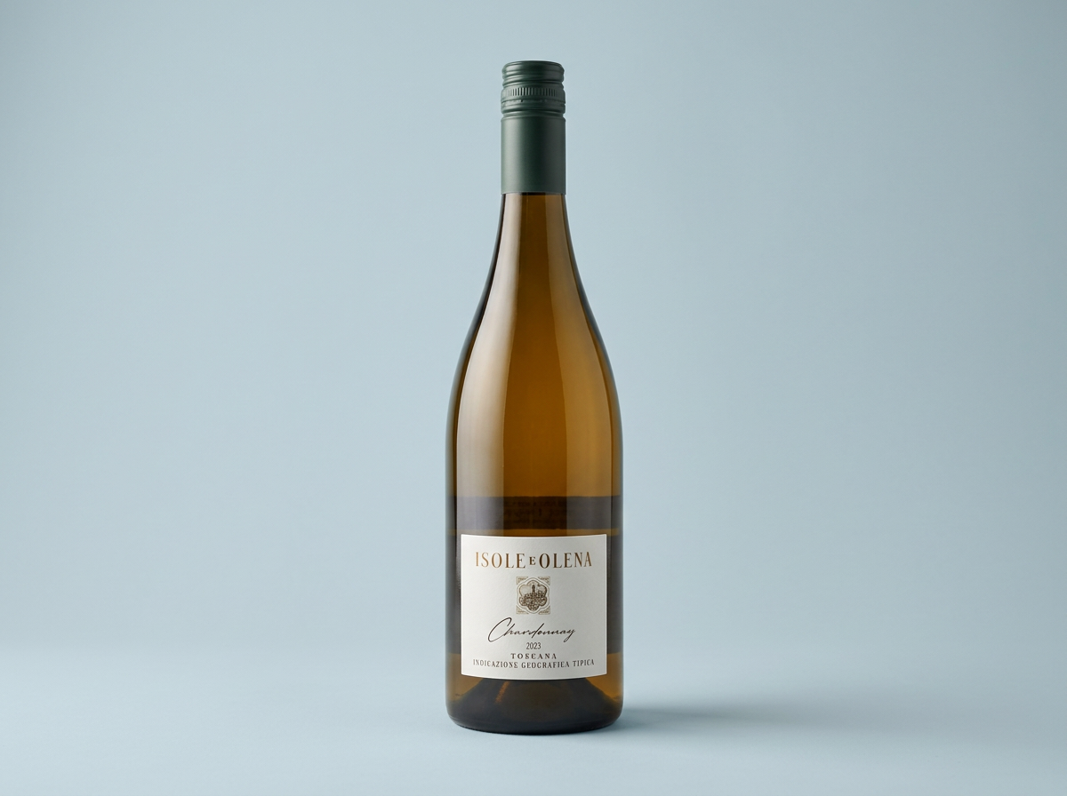 Isole e Olena Chardonnay 2023