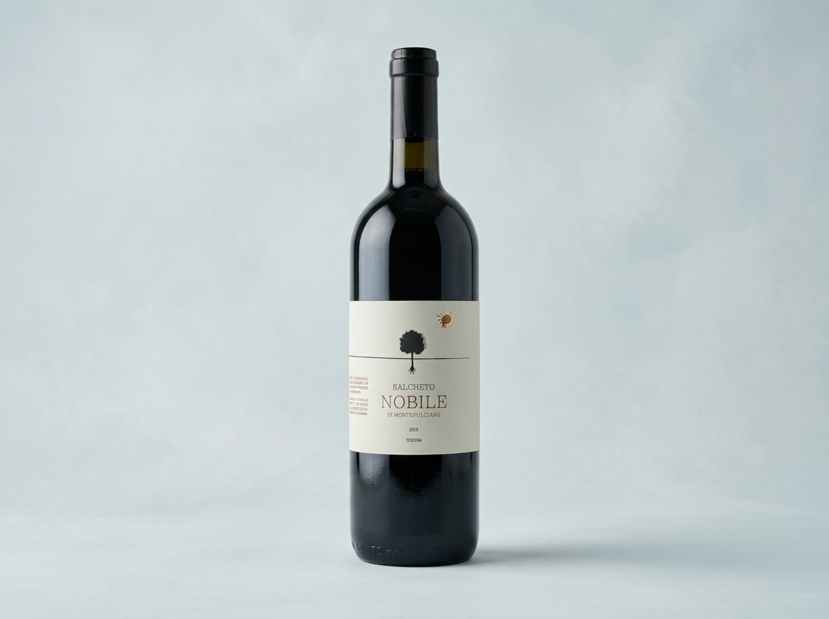 Salcheto Nobile di Montepulciano 2020/2022