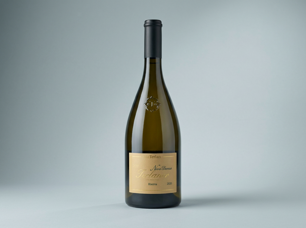 Cantina Terlan Nova Domus Riserva 2021