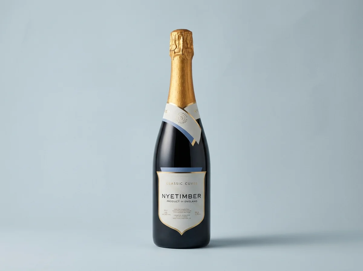 Nyetimber Classic Cuvée