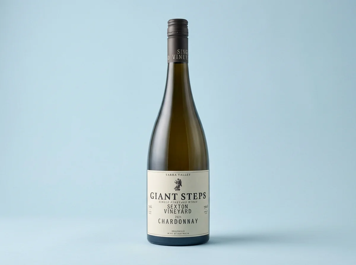 Giant Steps "Sexton Vineyard" Yarra Valley Chardonnay 2022