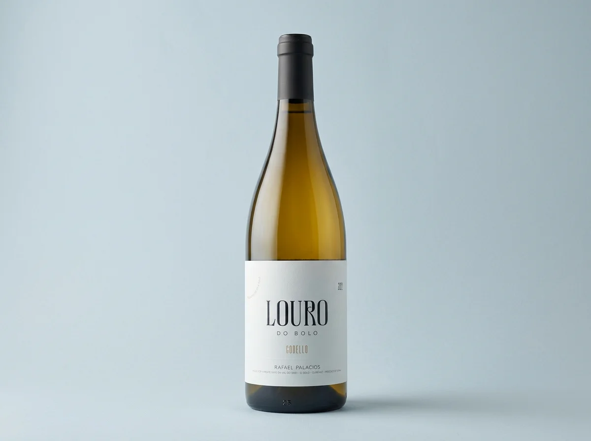 Rafael Palacios "Louro do Bolo" Valdeorras Godello 2023