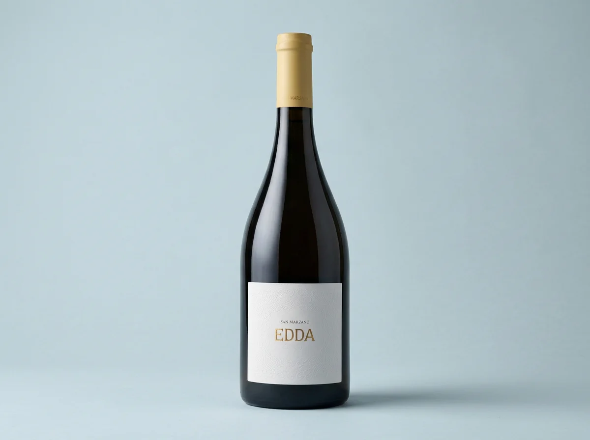 Cantine San Marzano "Edda" Salento IGT 2022