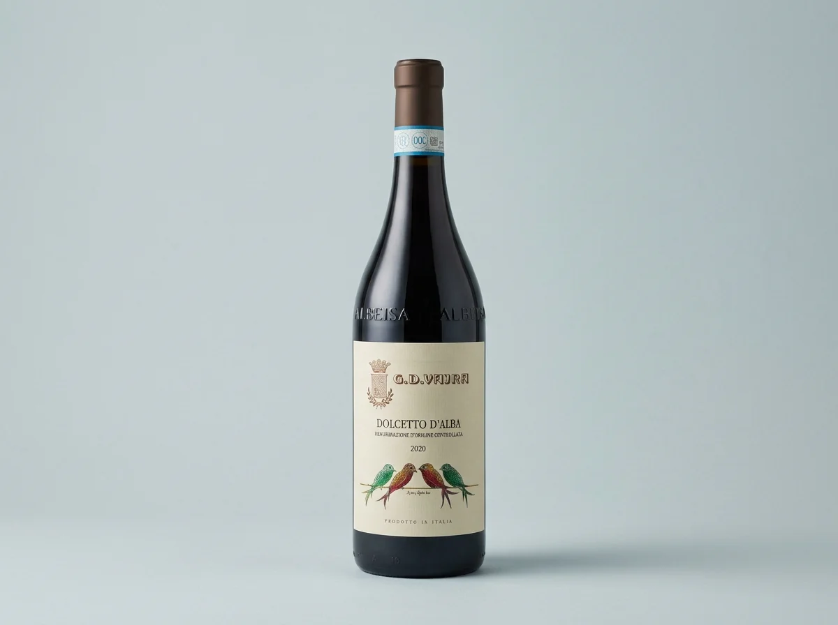 G.D.Vajra Dolcetto D'Alba 2023
