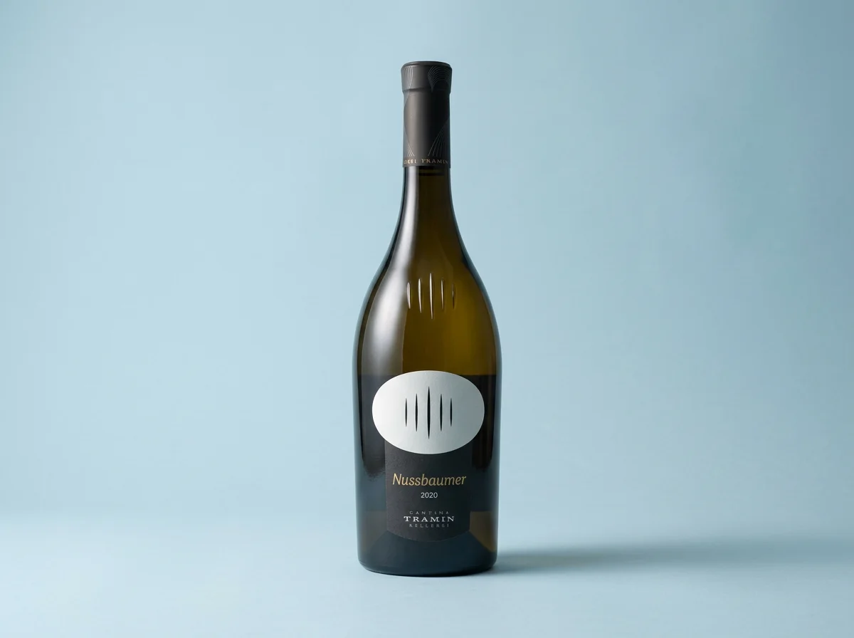 Tramin Nussbaumer Gewurztraminer 2022