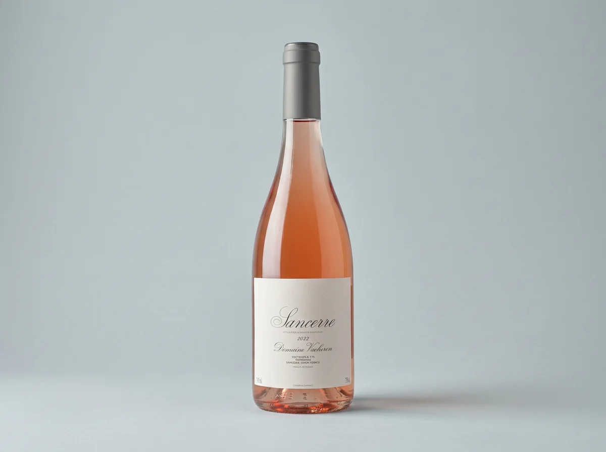 Domaine Vacheron Sancerre Rosé 2022