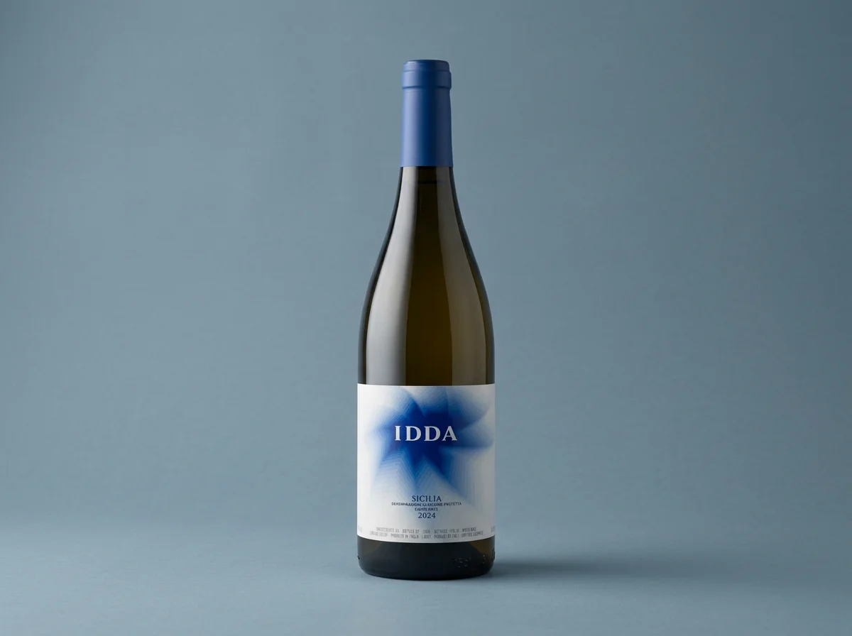 IDDA Etna Bianco 2024