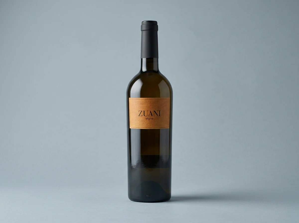 Zuani Vigne Collio Bianco 2024