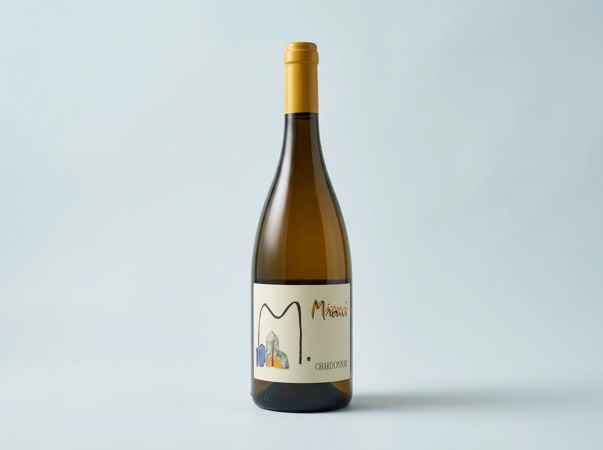 Miani Chardonnay 2022