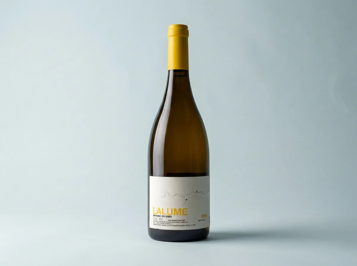 Dominio Do Bibei Ribeira Sacra "Lalume" White Ribeiro 2020