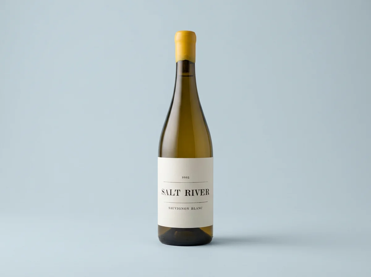 Savage Wine "Salt River" Sauvignon Blanc 2025