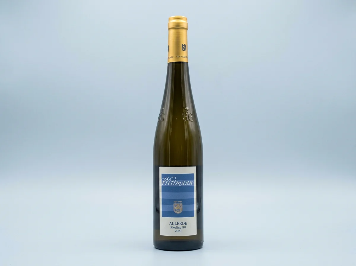 Weingut Wittmann Aurlerde Riesling GG 2020