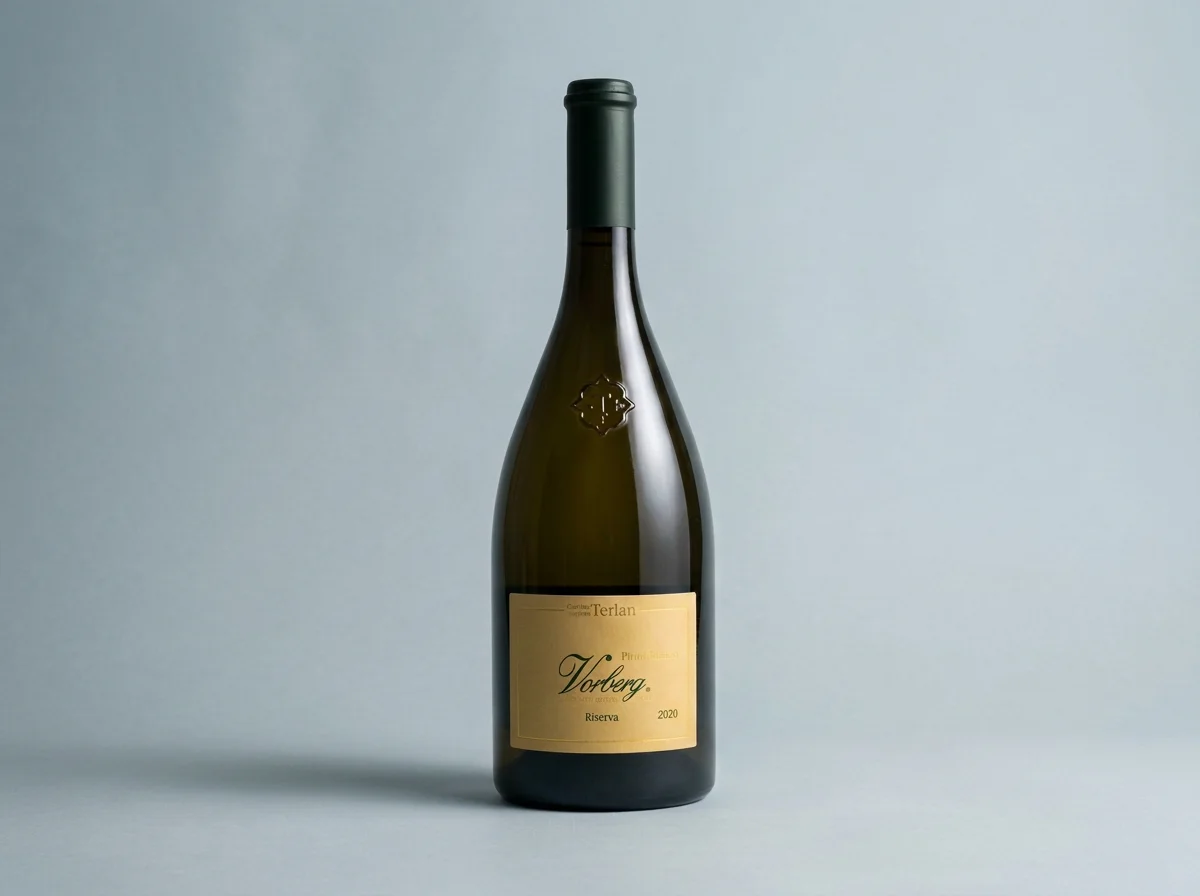 Cantina Terlan Pinot Bianco Vorberg Riserva 2022