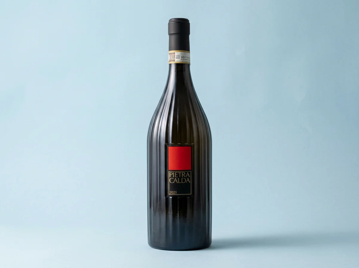 Feudi di San Gregorio Fiano di Avellino Pietracalda 2023