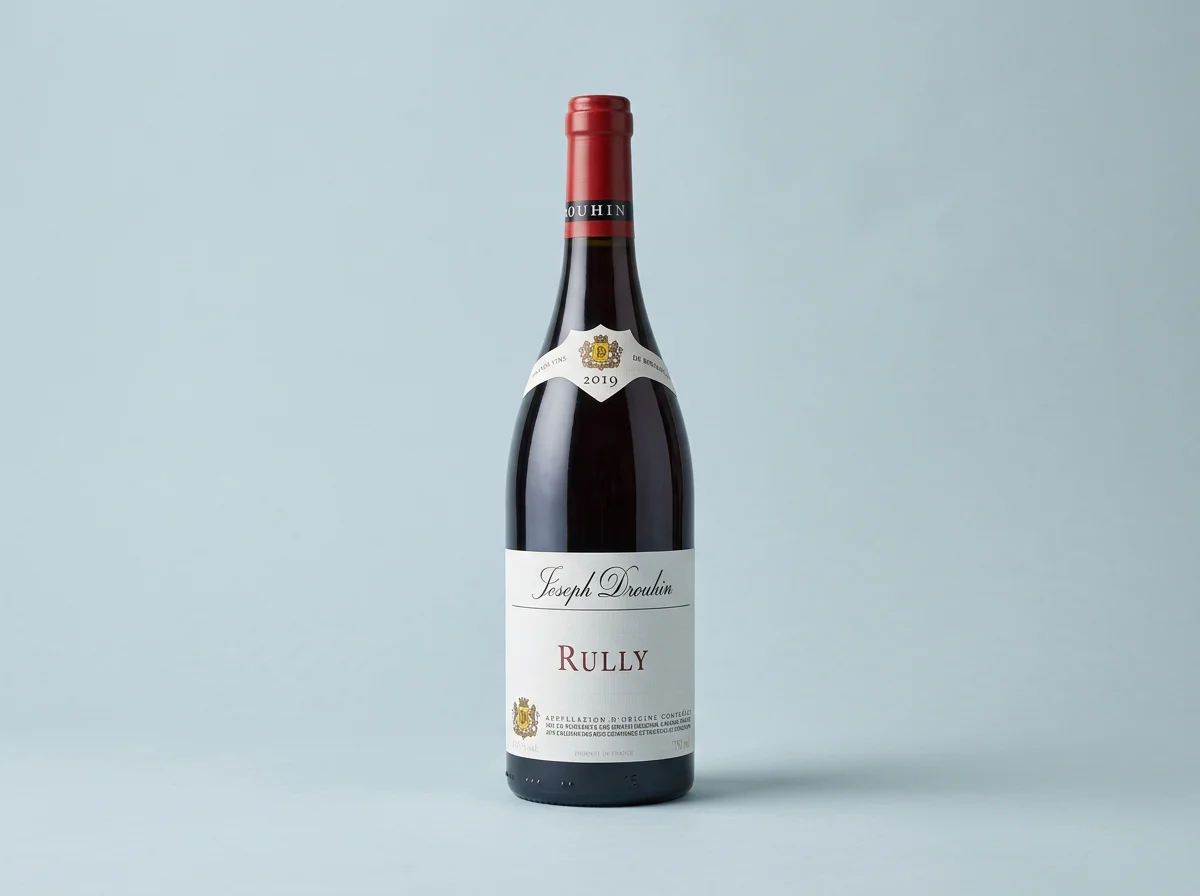 Joseph Drouhin Rully Rouge 2023