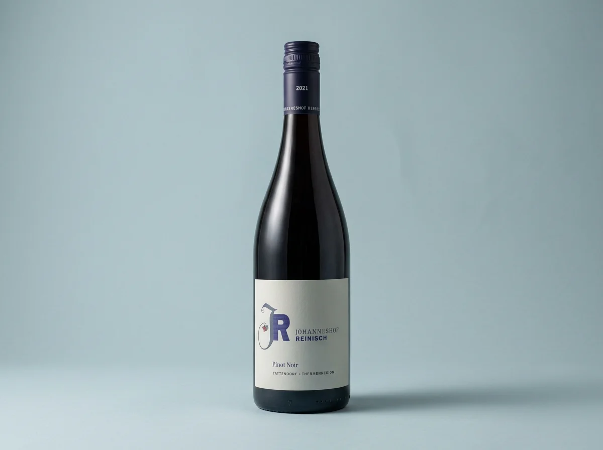 Johanneshof Reinisch Pinot Noir 2022/23