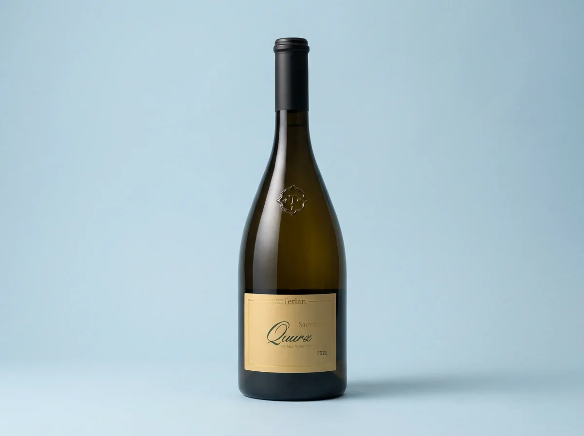 Catina Terlan Sauvignon Quarz 2022