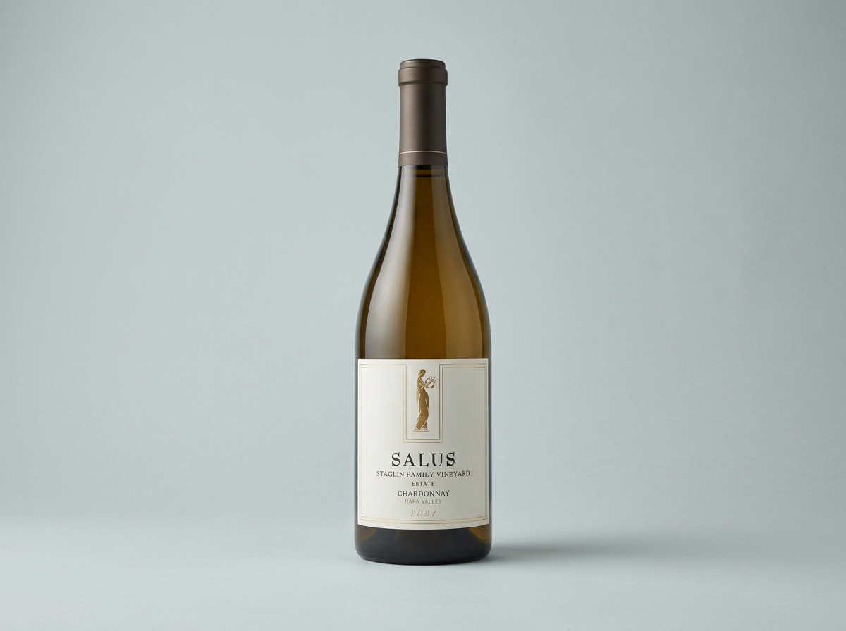 Staglin Family Vineyard "Salus" Chardonnay 2023