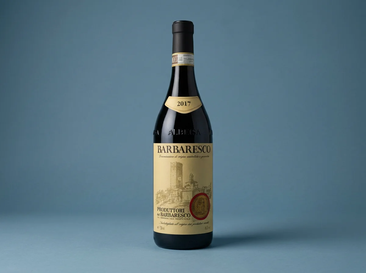 Produttori del Barbaresco Barbaresco 2020