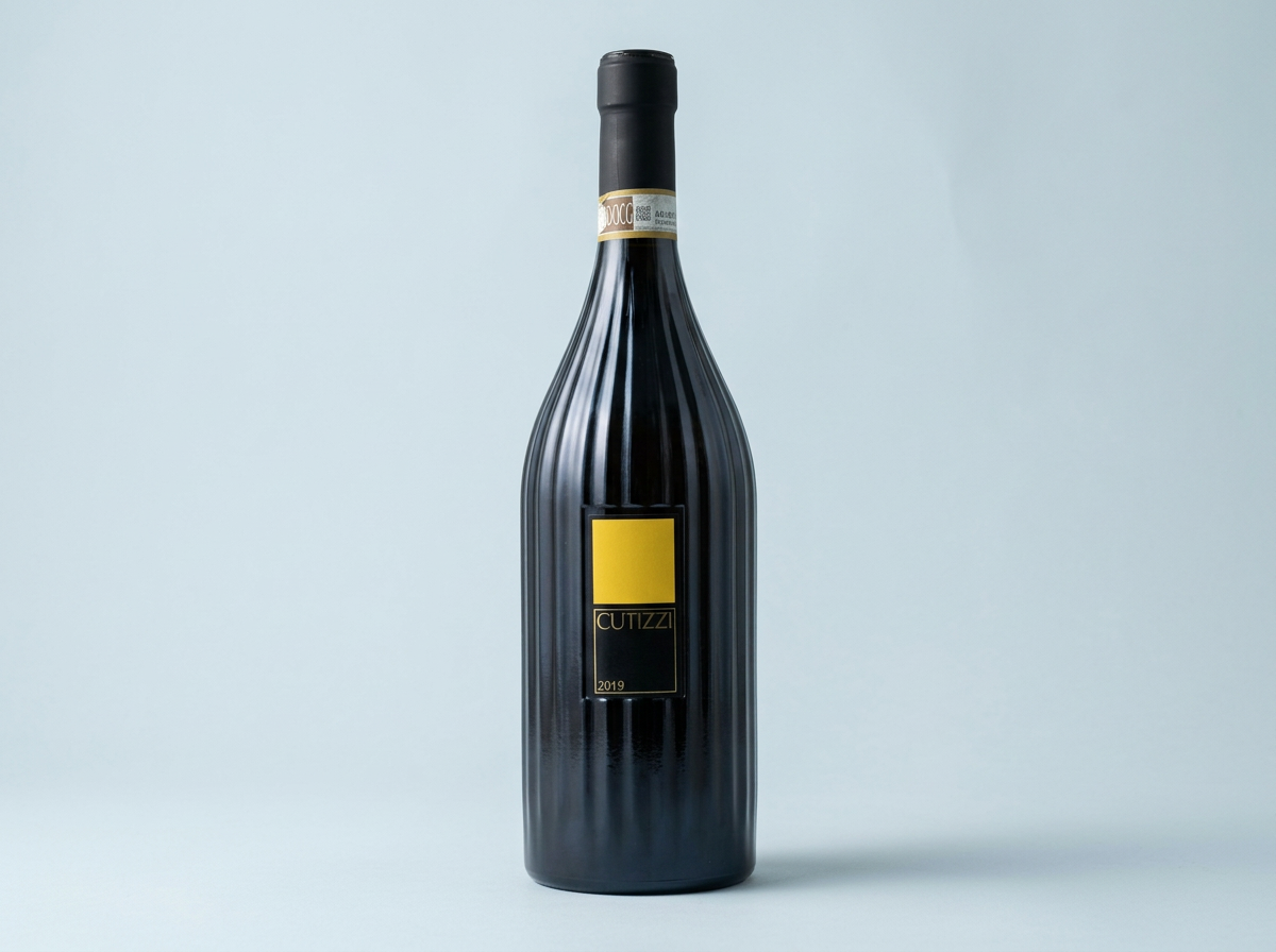Feudi di San Gregorio Greco di Tufo Cutizzi 2023