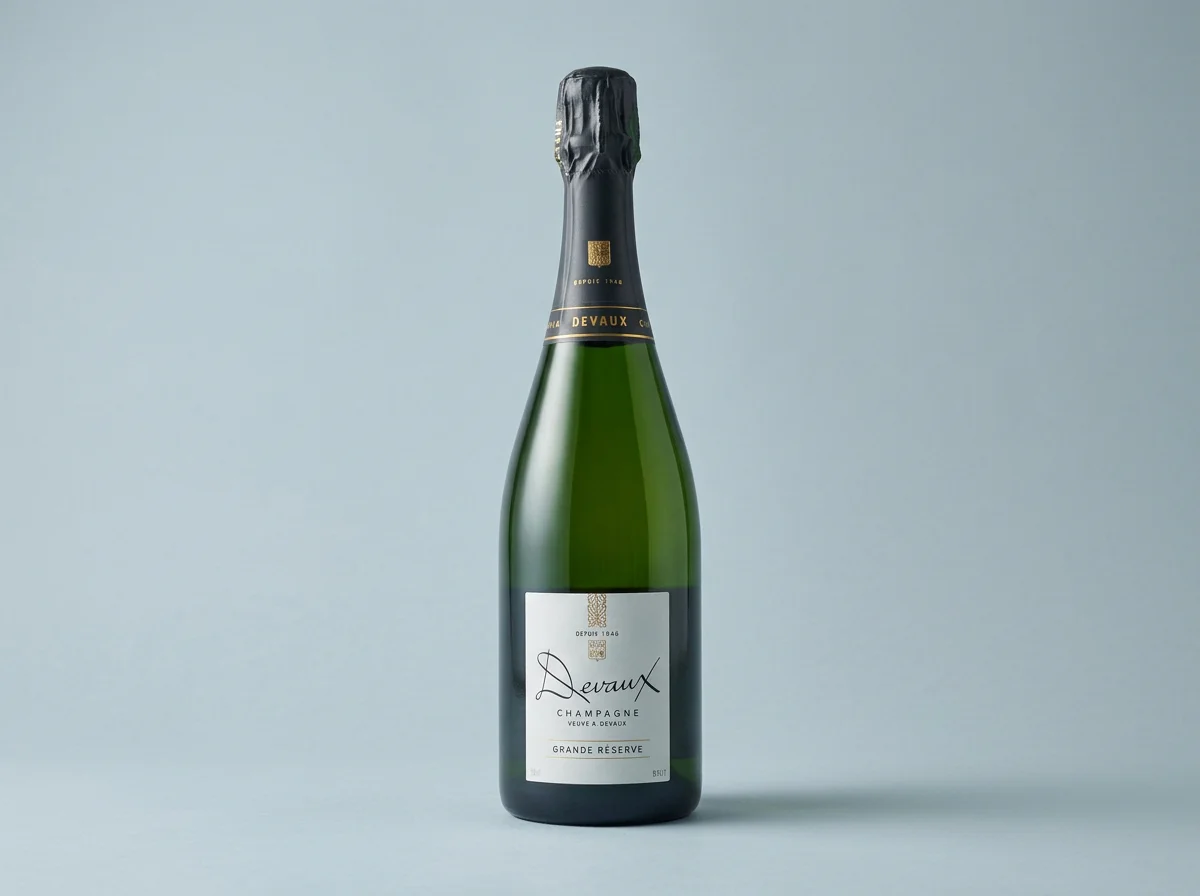 Devaux Grande Réserve