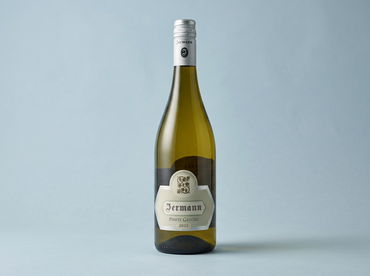 Jermann Pinot Grigio 2022