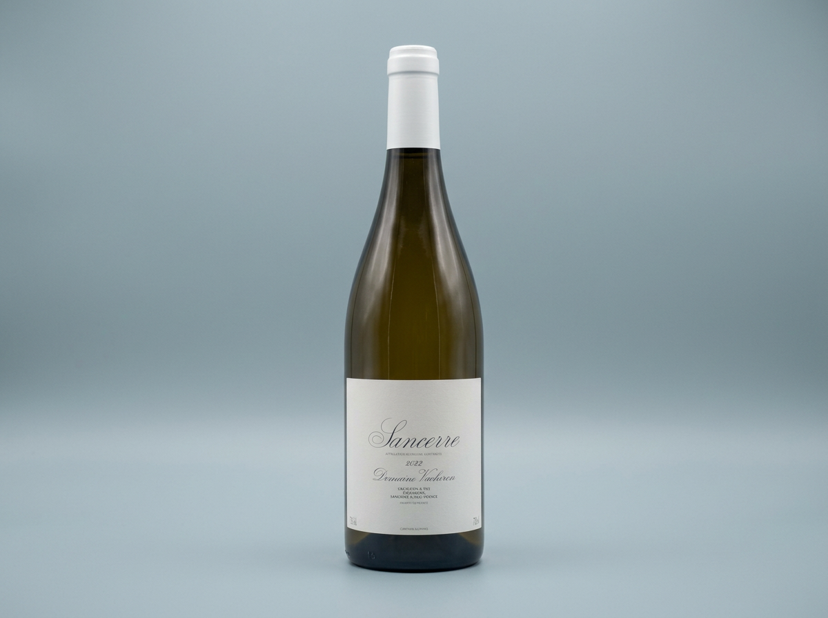 Domaine Vacheron Sancerre Blanc 2024/2025