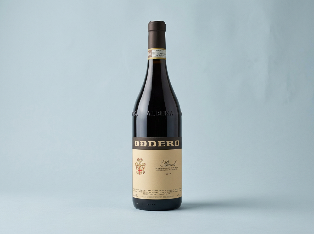 Oddero Barolo Classico 2019/2020
