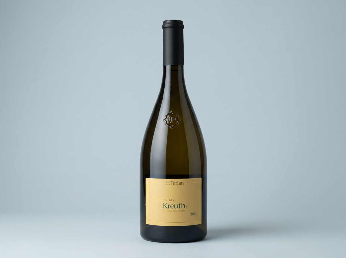 Cantina Terlan Chardonnay Terlano Kreuth 2023/2024