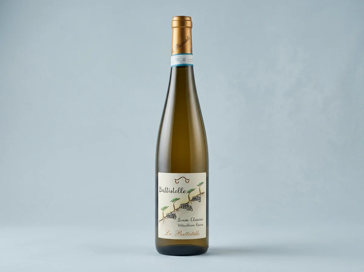 Le Battistelle Soave Classico Battistelle 2024