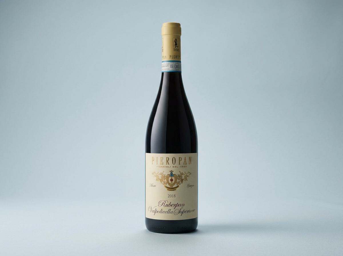 Pieropan "Ruberpan" Valpolicella Superiore 2022