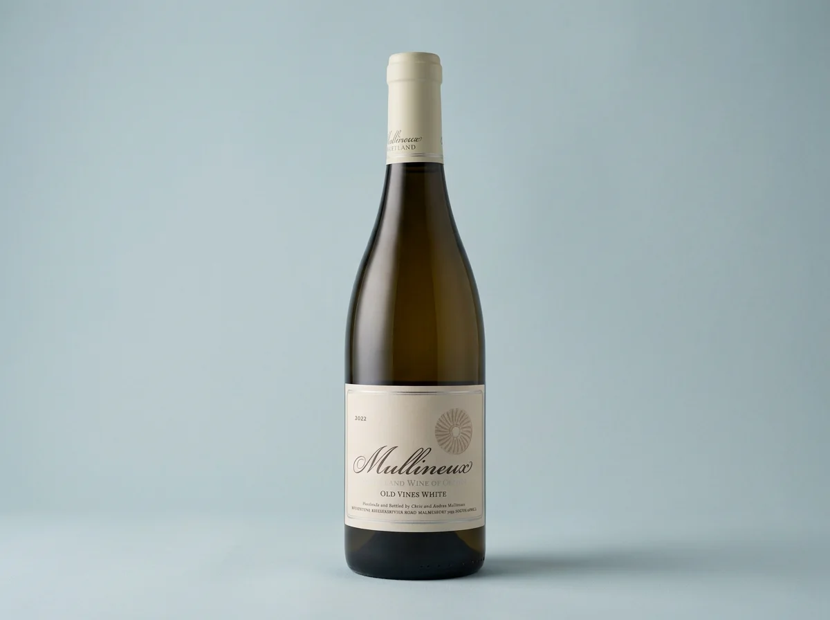 Mullineux Old Vines White 2022/2024