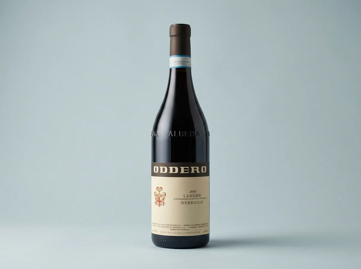 Oddero Langhe Nebbiolo 2022/2023