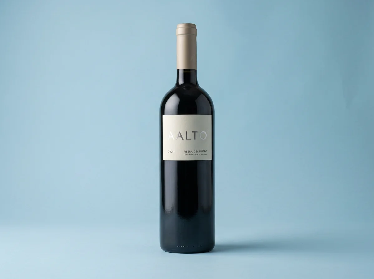 Bodegas Aalto Ribera del Duero 2022