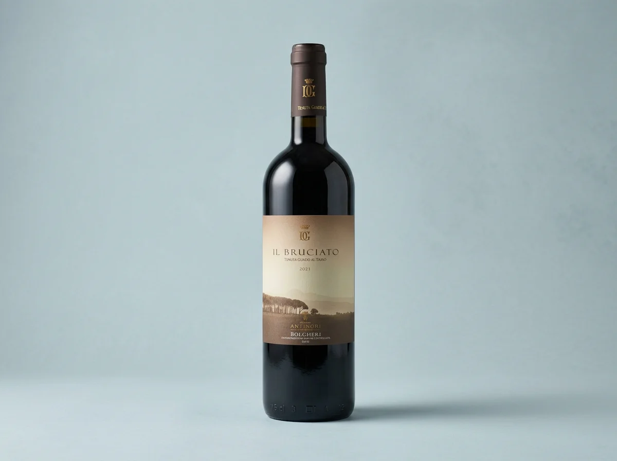 Tenuta Guado al Tasso (Antinori) Il Bruciato 2021