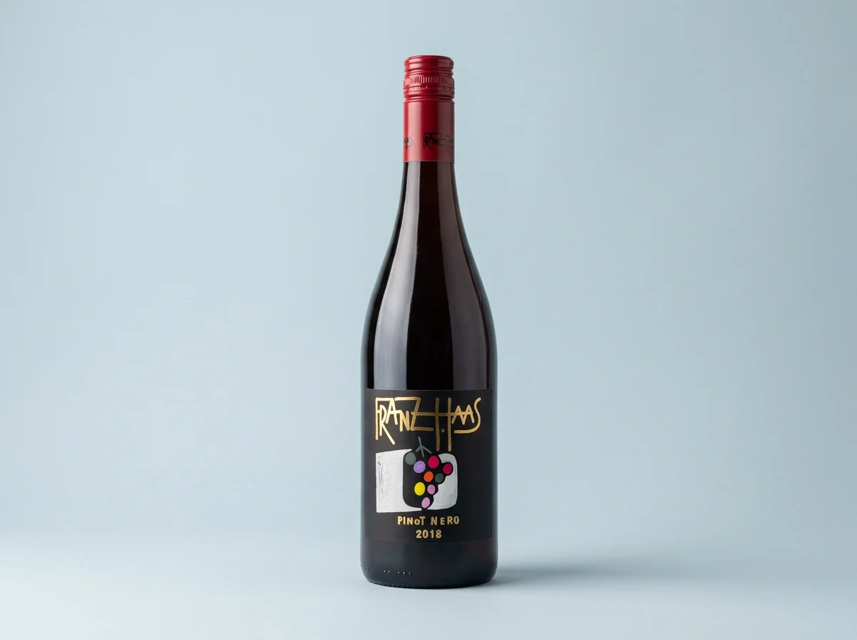 Franz Haas Pinot Nero 2023