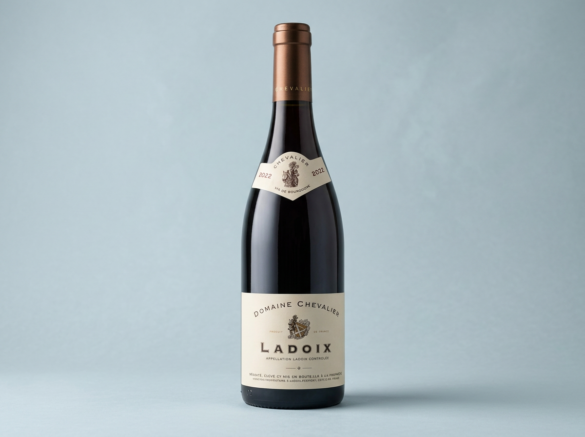 Domaine Chevalier Ladoix Rouge 2023