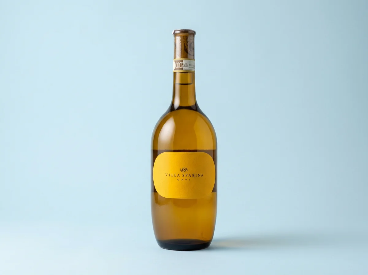 Villa Sparina Gavi di Gavi 2024