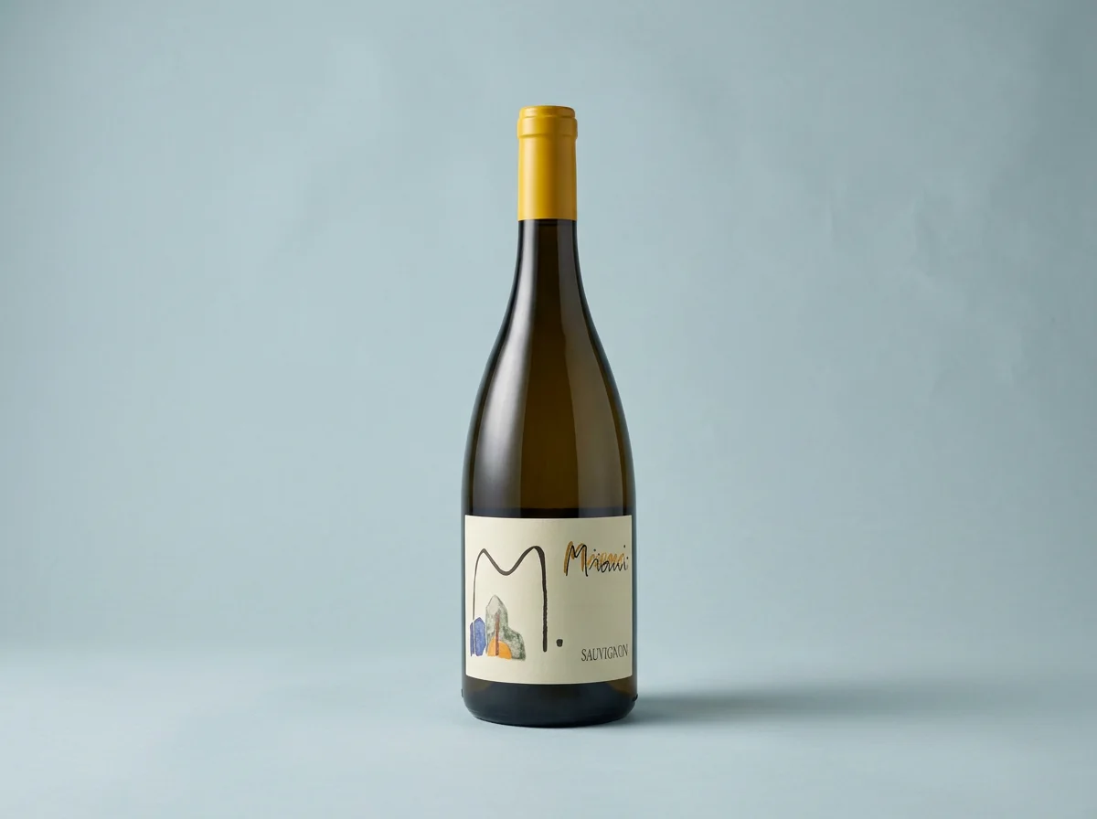 Miani Sauvignon Blanc 2022