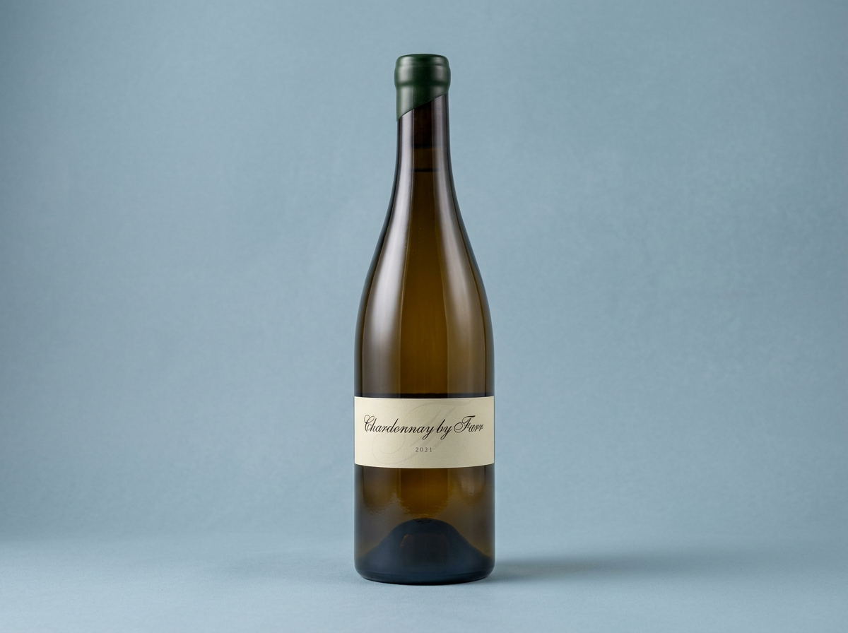 By Farr Geelong Chardonnay 2022/2023