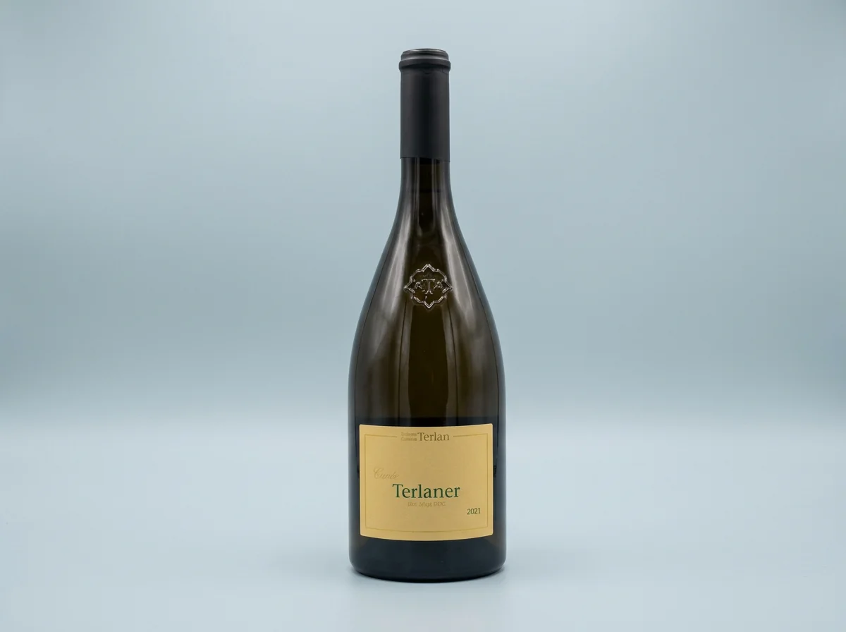 Cantina Terlan Terlaner Cuvee 2021/2023