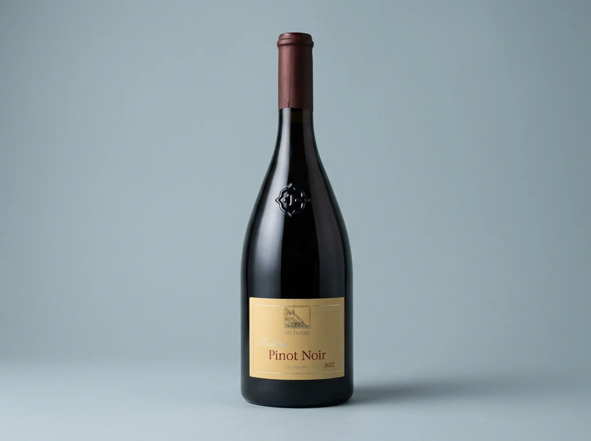 Cantina Terlan Pinot Noir Classico 2023