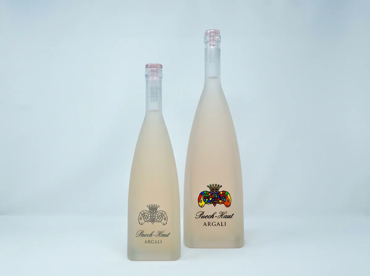 Ch. Puech-Haut Côtes de Provence Rosé 2023 - 150cl