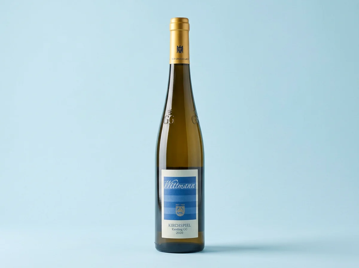 Weingut Wittmann Kirchspiel Riesling GG 2020