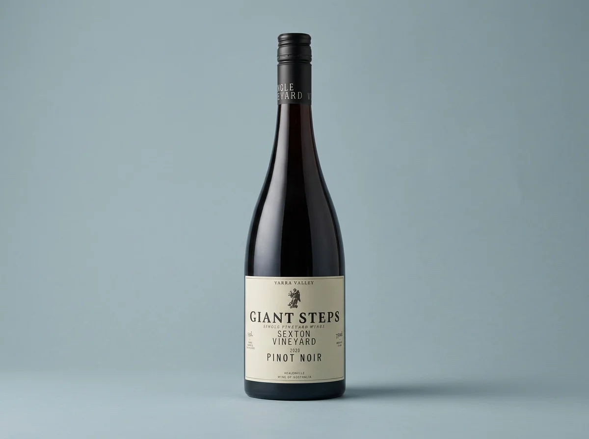 Giant Steps "Sexton Vineyard" Yarra Valley Pinot Noir 2022