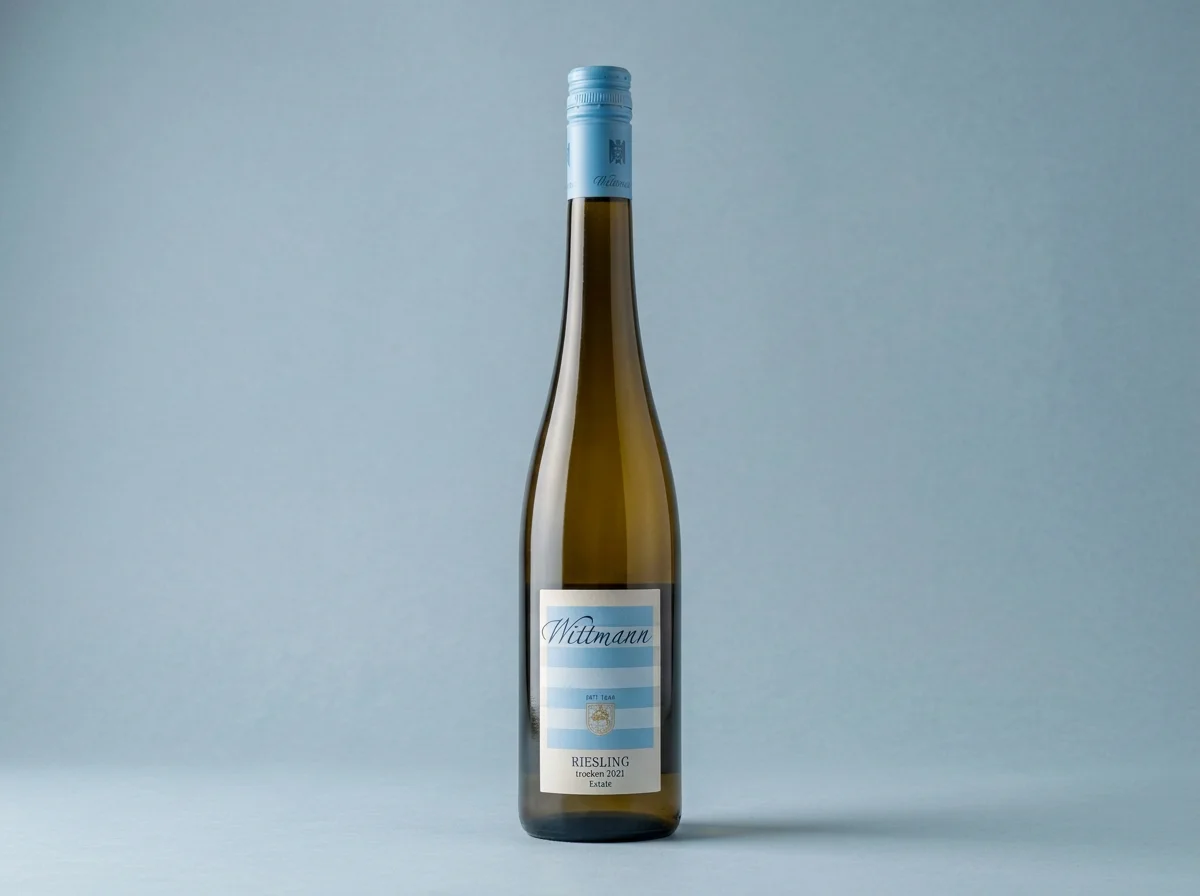 Weingut Wittmann Riesling Trocken 2023