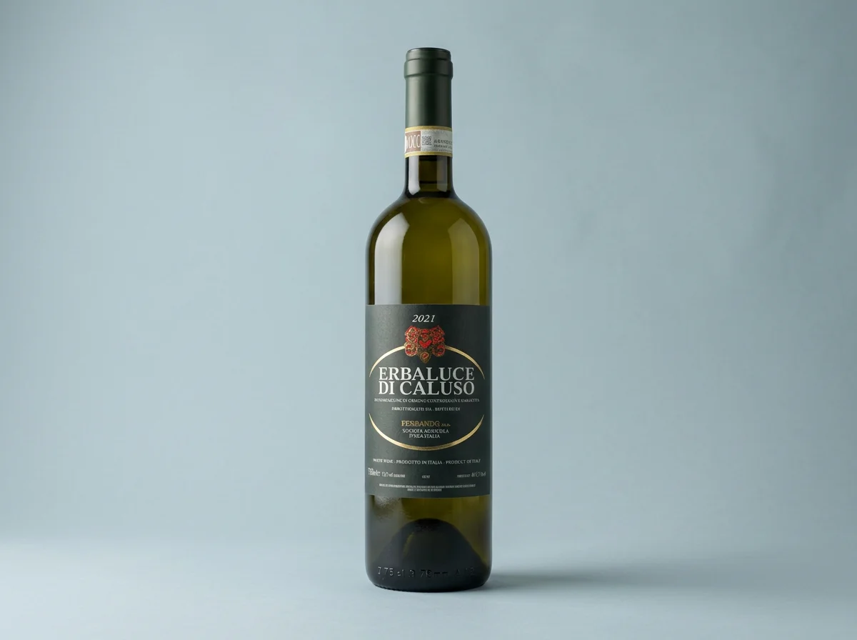 Ferrando Erbaluce Di Caluso "Cariola" 2021