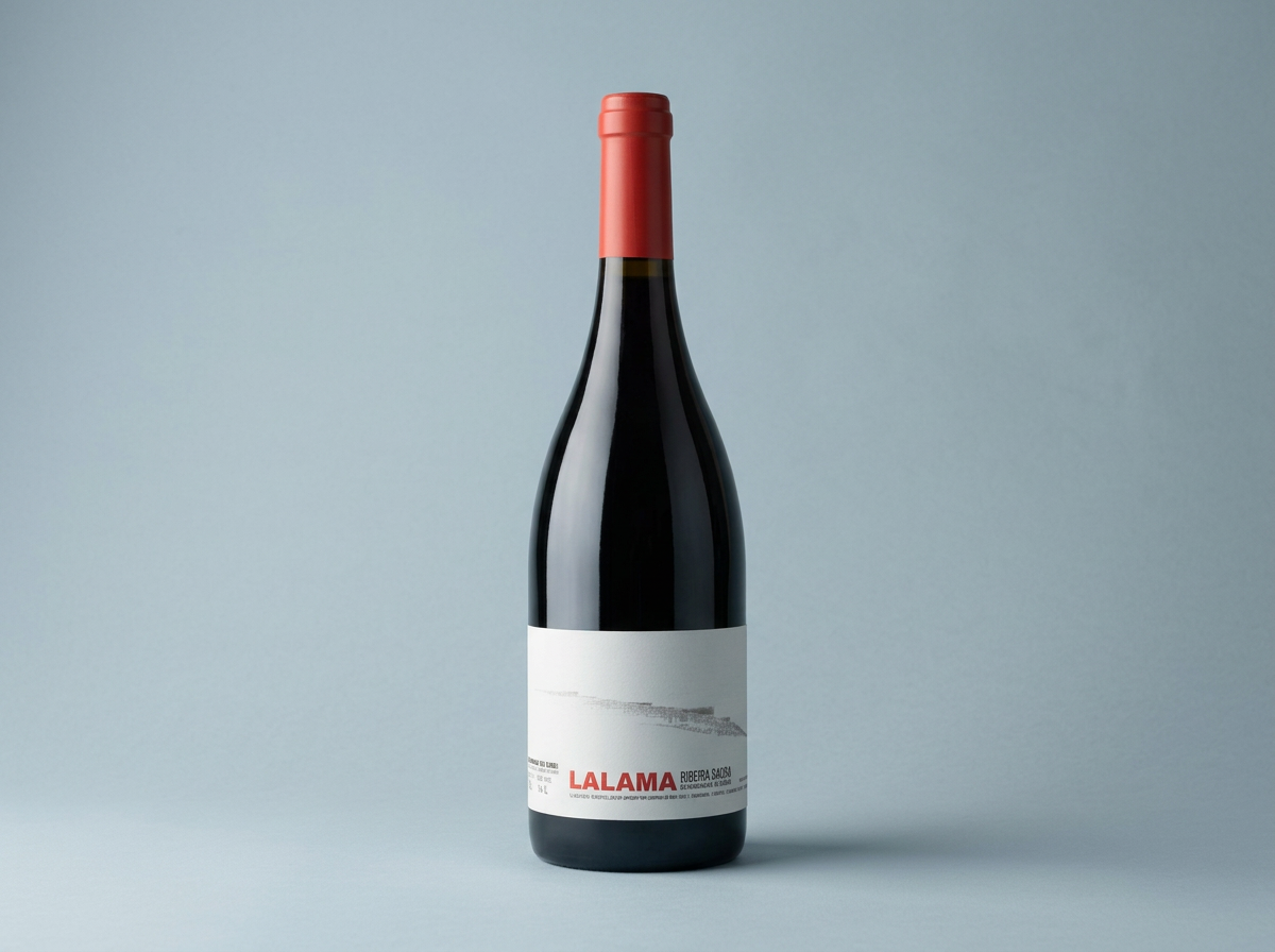 Dominio Do Bibei Ribeira Sacra Lalama 2021