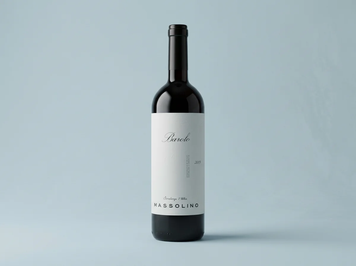 Massolino Barolo 2019/2021